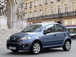 Citroen C3 So Chic 2006 года